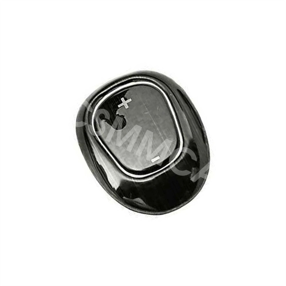 Fit for Chevrolet Equinox 2017-2020 Car Gear Shift Knob Head Cover Decoration Q