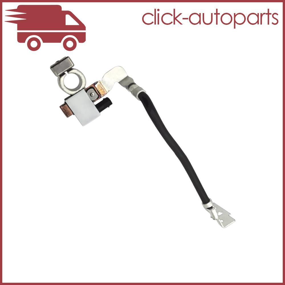 Battery Cable Current Sensor 2 Pins Replacement For Santa Fe 2013-16 37180-B8000 Q