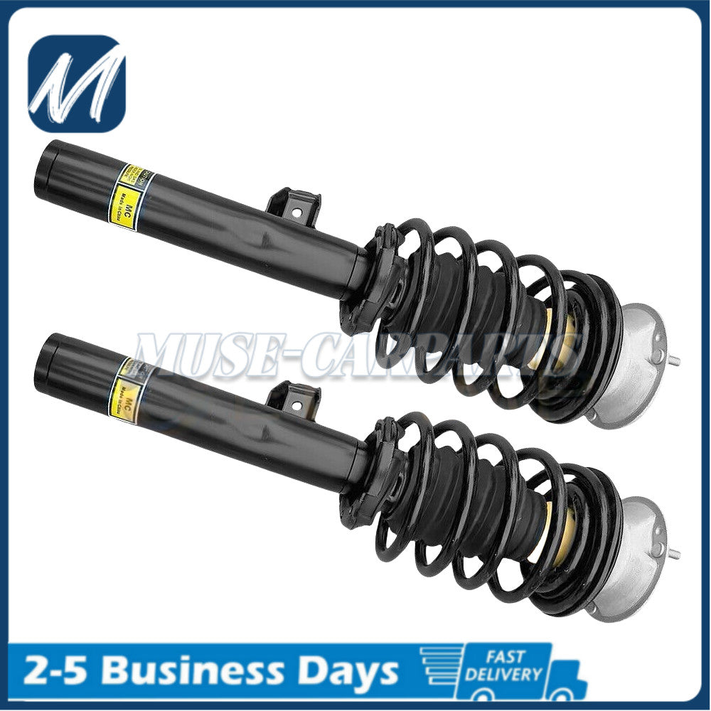 2-piece rear shock absorber struts, Assys Active Fit, for Ford Expedition, for Lincoln for Navigator 2018-2023