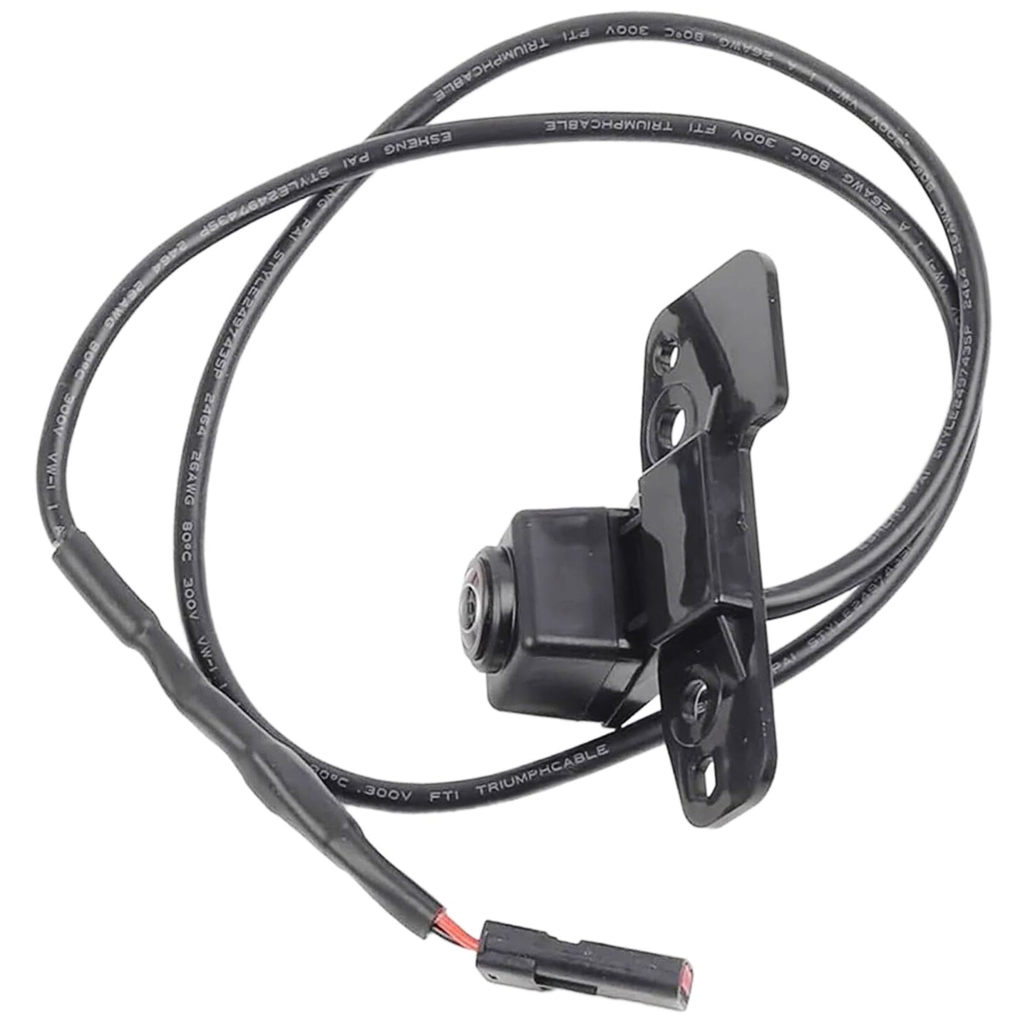 Front View Driver Information Camera for Chevrolet Traverse 2018-2019 23165927