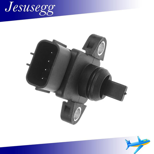 Fits For Lancer MN143855 Manifold Absolute Air Pressure Map Sensor Black