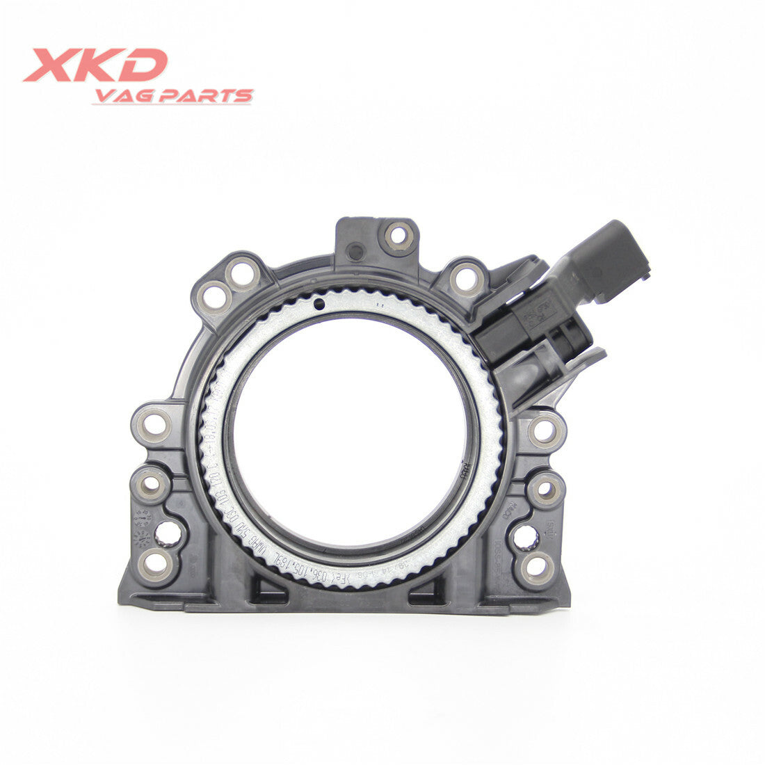 1.2T/1.4L/1.4T Crankshaft Oil Seal Sensor Fit for VW CC for Jetta for Passat for AUDI A3