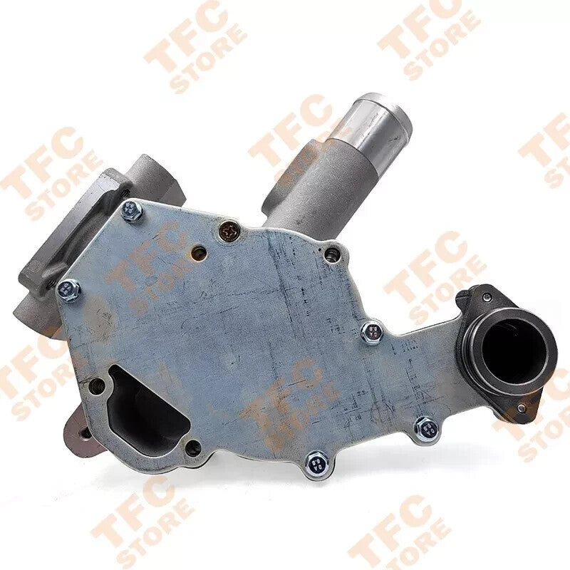 Water Pump 123900-42100 123900-42101 for Komatsu 4D106 Yanmar 4TNV106 Engine New
