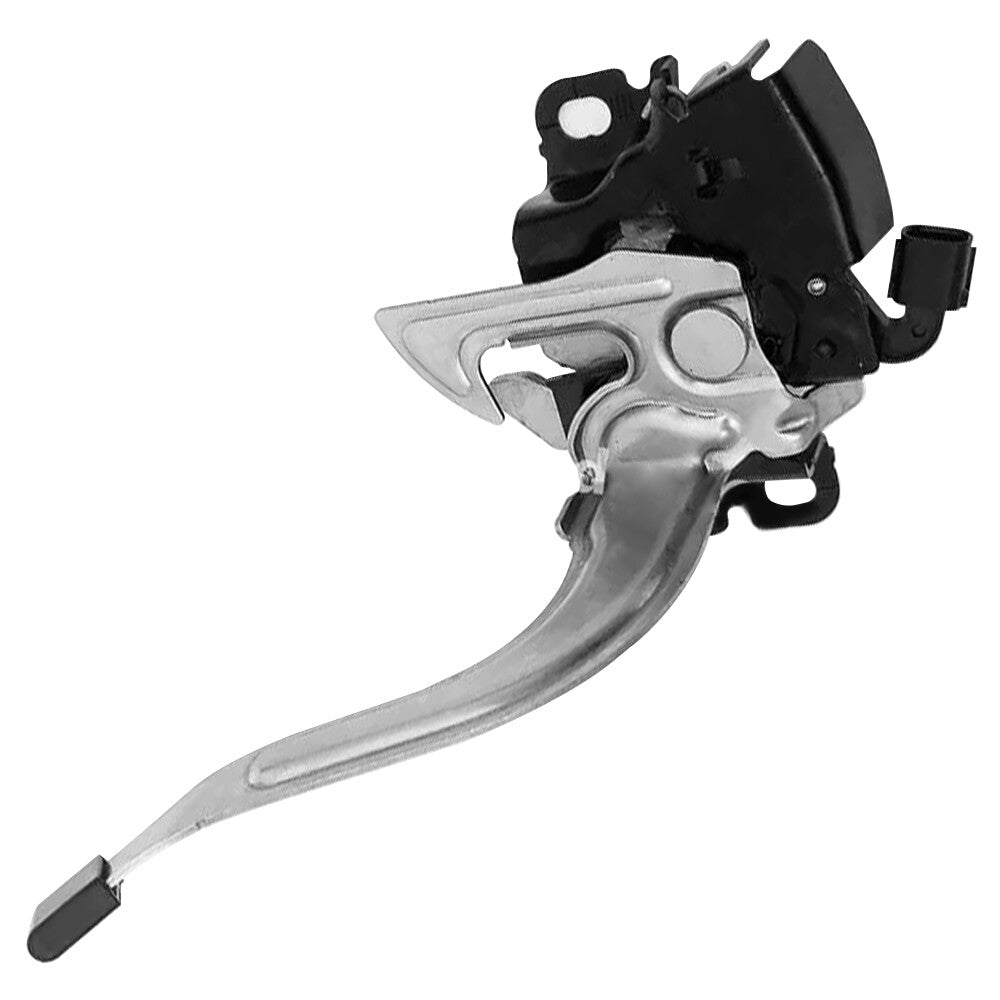 Bonnet Hood Latch Lock 74120-TLA-A01 Fits for CR-V 2017 2018 2019 2020 2021 2022 Q