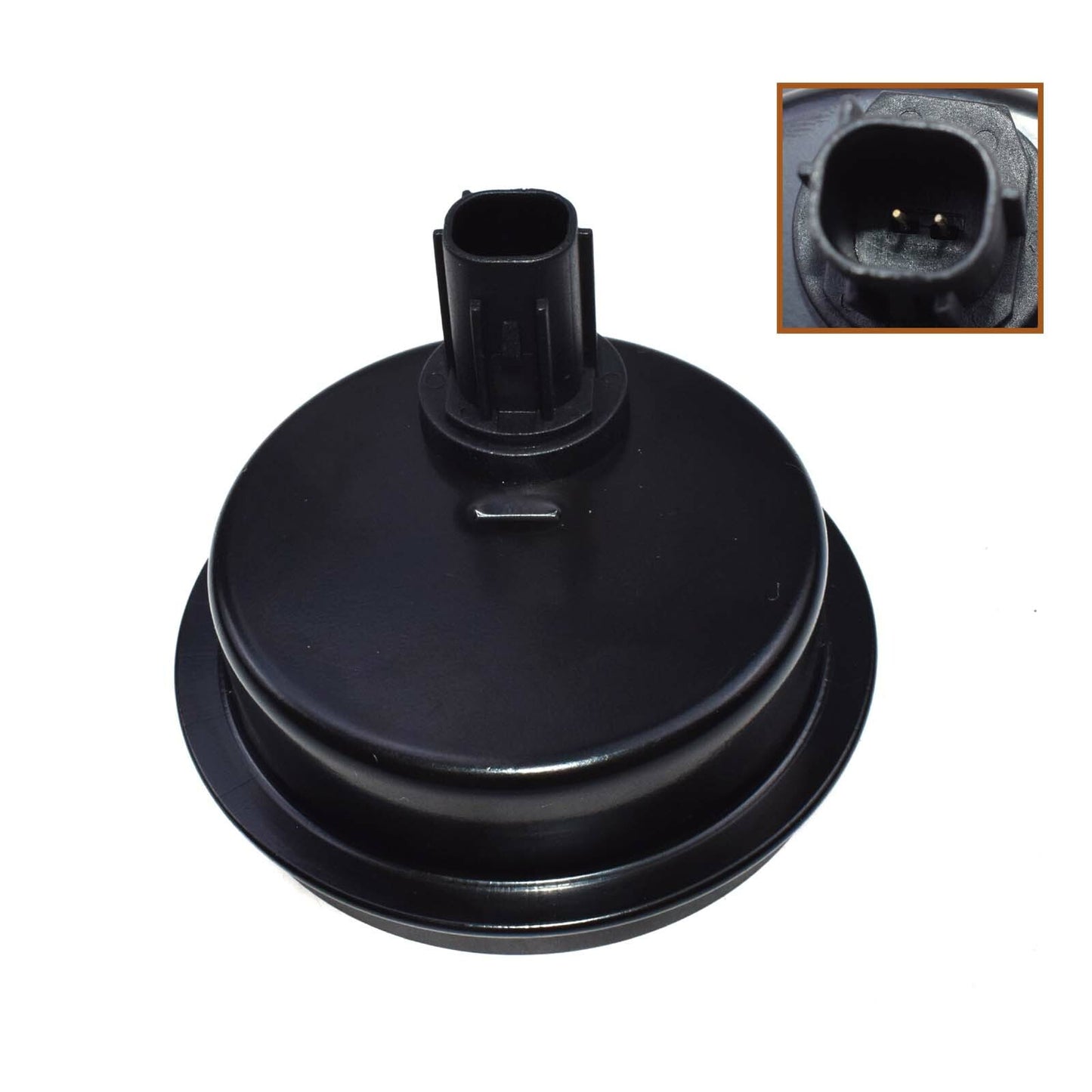 ABS wheel speed sensor rear section suitable for Scion xD for Corolla Yaris Echo 8954452040- n