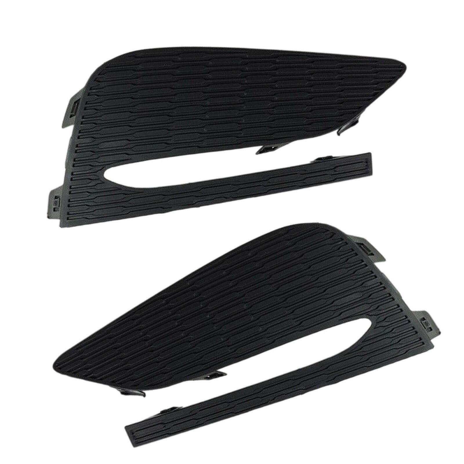 for Chevrolet fog light cover 2-piece set - front drive and passenger left side Q