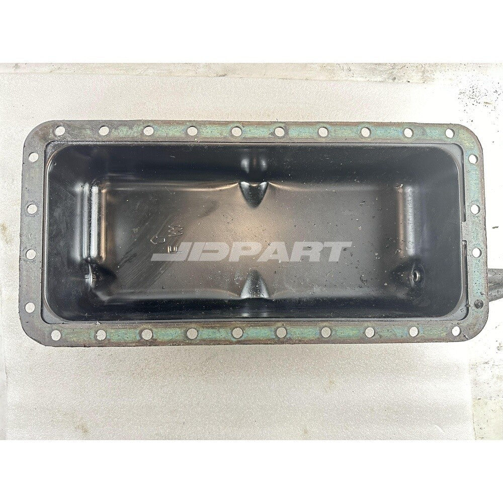 F2503 oil pan is suitable for diesel engine parts.