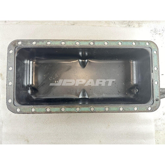 F2503 oil pan is suitable for diesel engine parts.