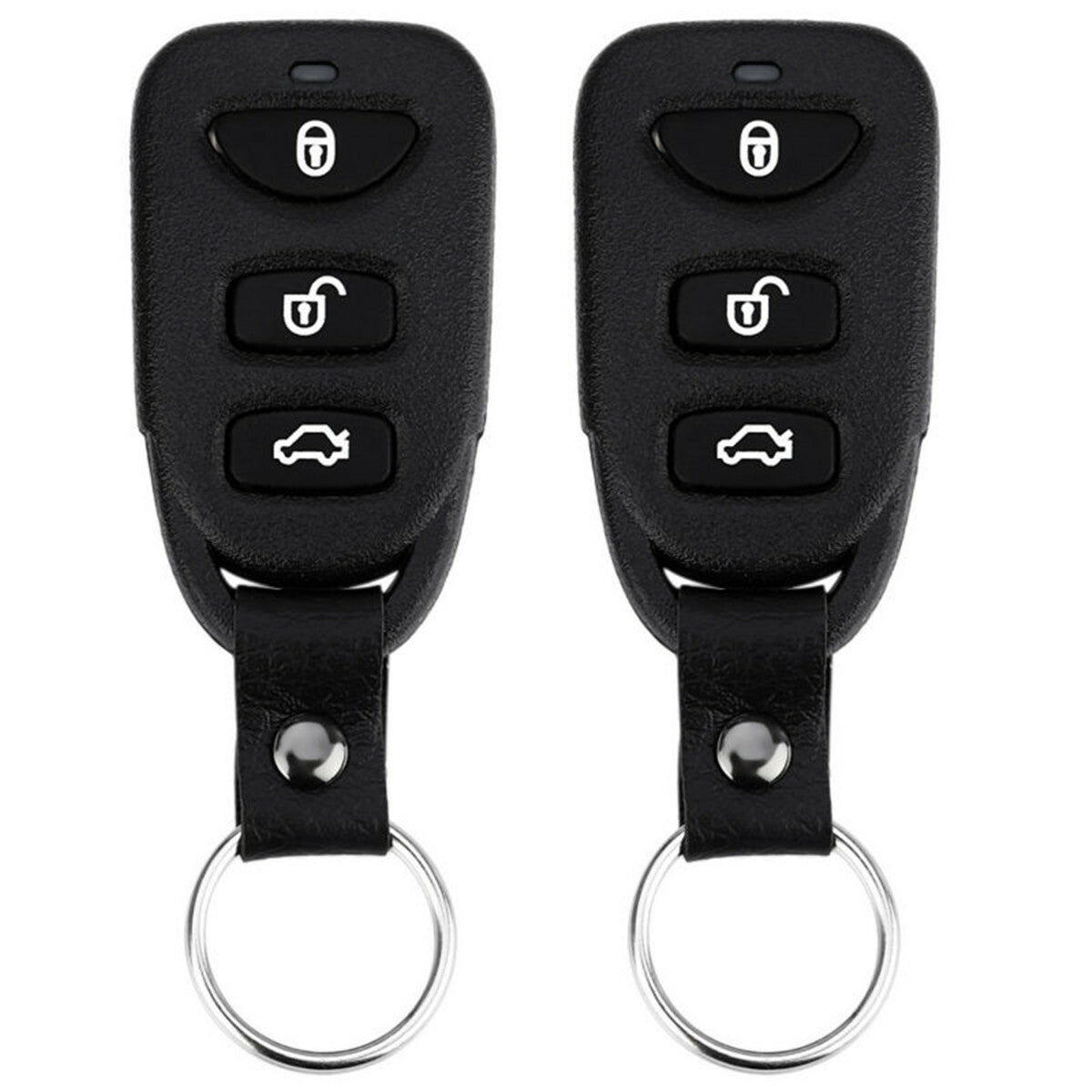 Accessories Car Remote Central Kit Door Lock Lock Keyless Entry System