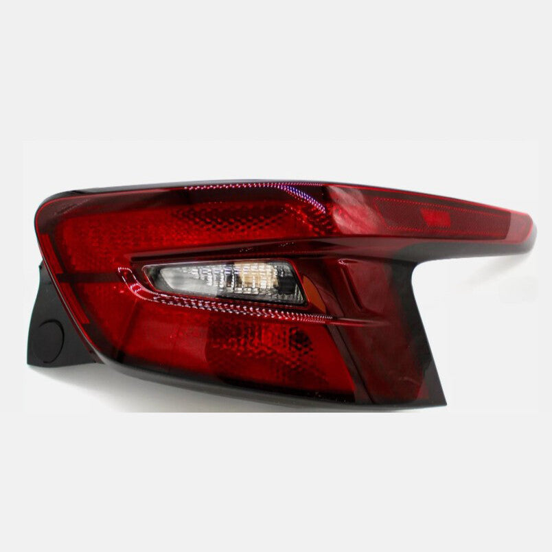 Left and right LED light kit for 2024 and 2025 for Chevrolet trailers.