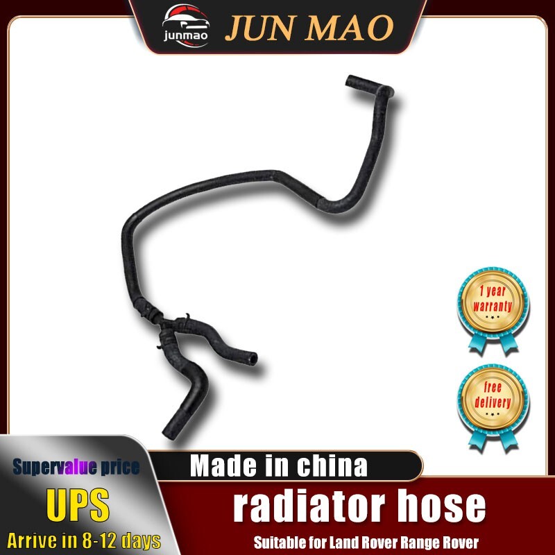 for Land Rover for Range Rover engine radiator coolant hose genuine PCH502341