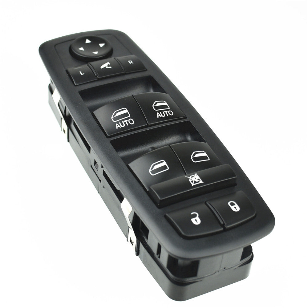 for Jeep Grand Cherokee 2014-2015 Brand New Front Left Window Switch 68184803AB - 1 Piece - v
