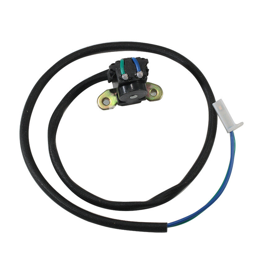 Encendedor CDI para version 6 cables KLF300 Bayou 300 C7A 1995 W
