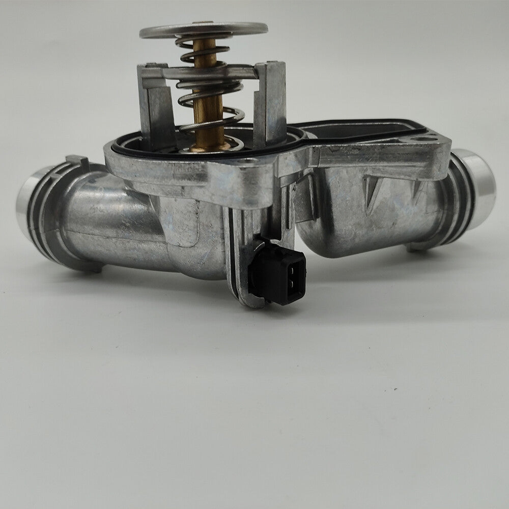 11531437040 for BMW E46 E39 325i 330i 525i X5 Z4 Aluminum Thermostat Housing