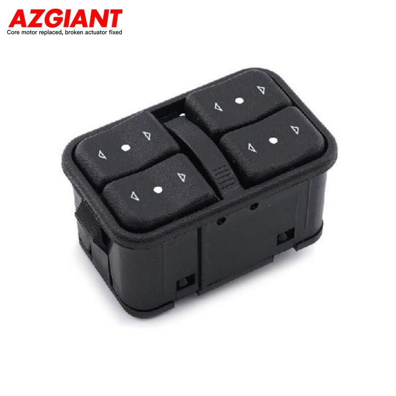 Front Left Window Switch 93350567 for 2003-2010 for Opel AstraG ZafiraA MerivaA