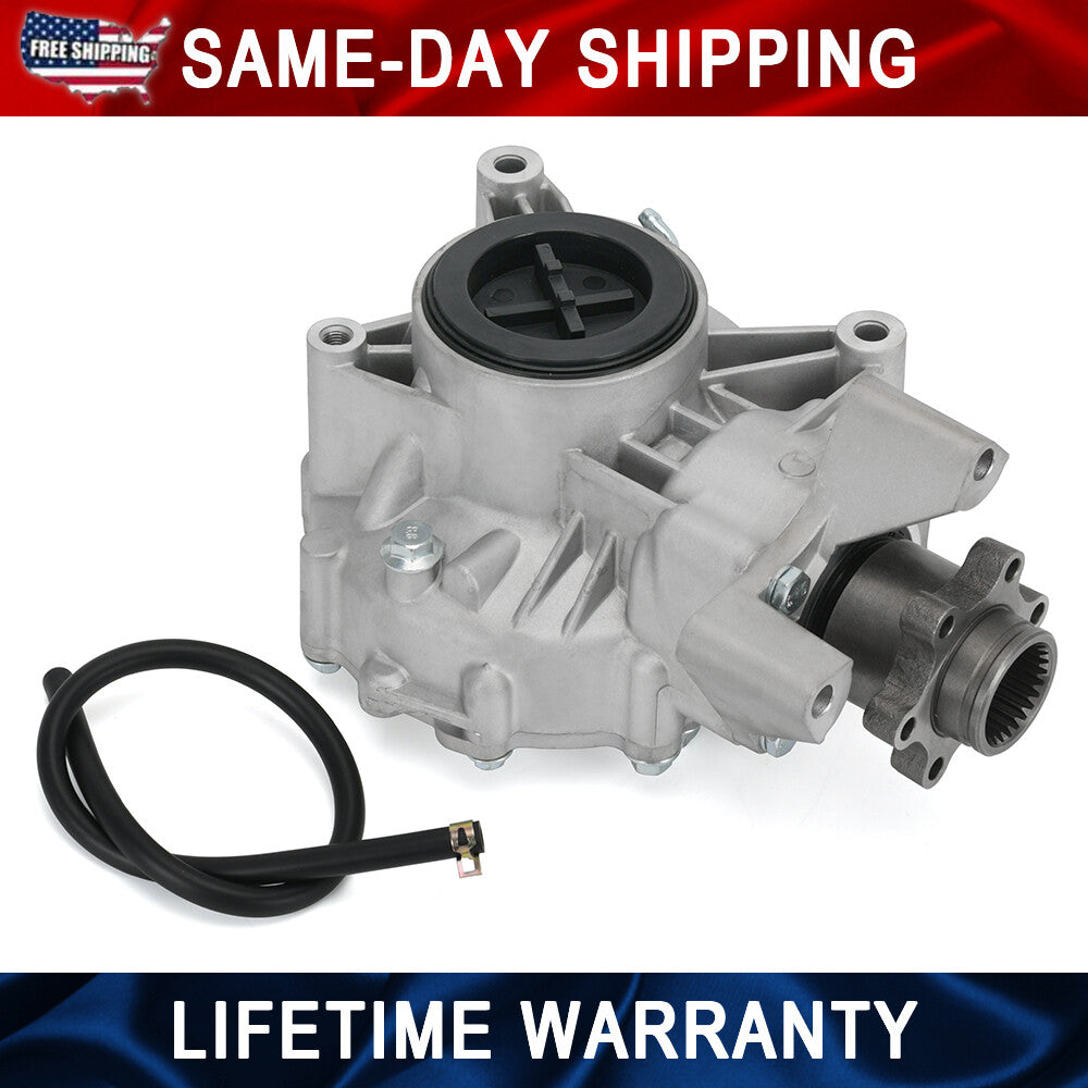 Rear Differential Assembly For HISUN,UTV500,550,YS700,MSU,MASSIMO ,TSC,Coleman