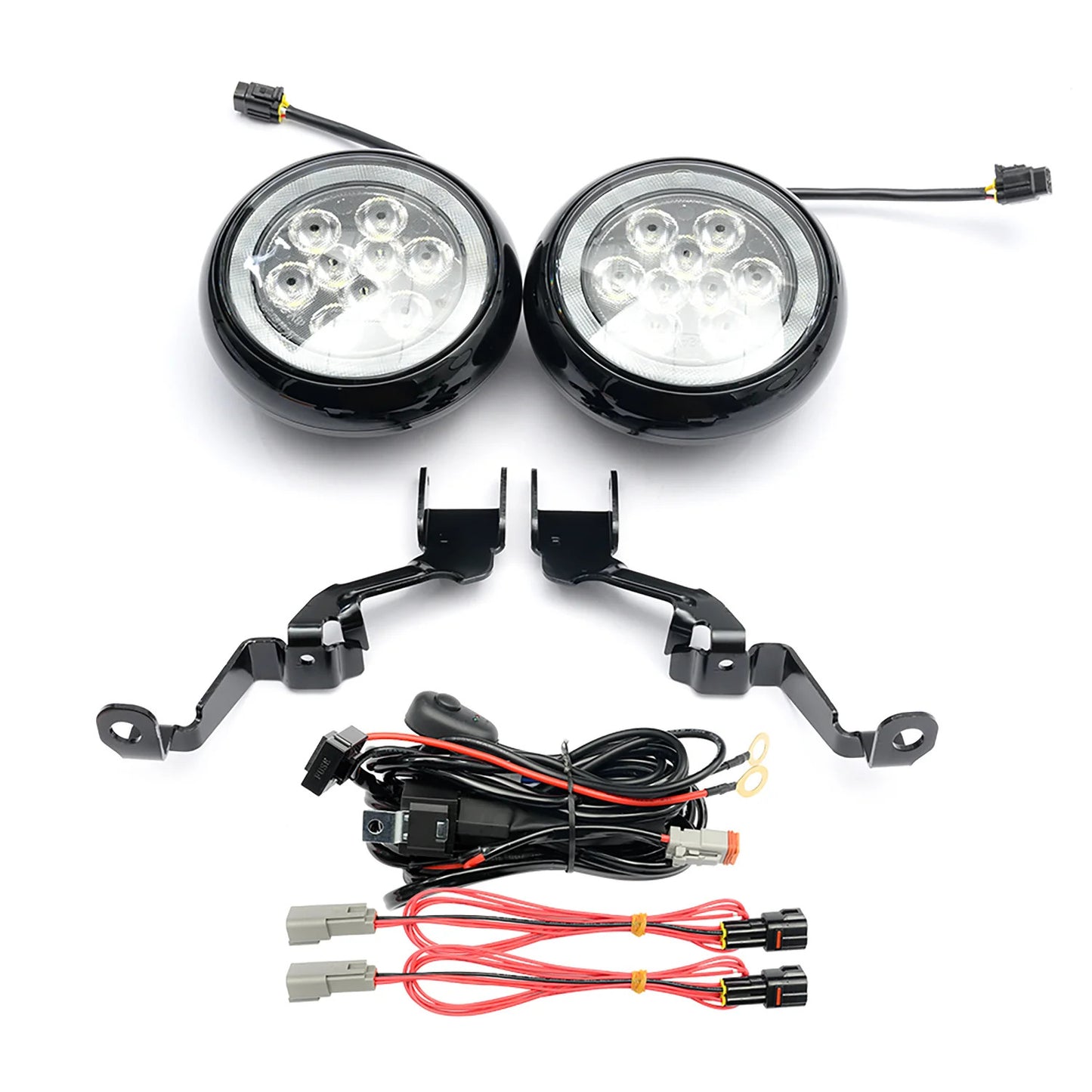 Engine overhaul and rebuild kit, oversized +0.50 mm mast 21 mm, suitable for Audi for VW CDA CDH BZB 1.8T 5819 B