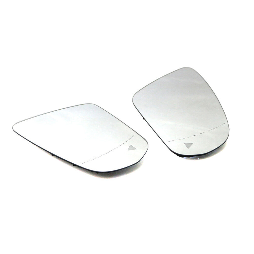 Blind Spot Lane Assist Heated Rearview Wing Mirror for Mercedes-Benz W205 W222 Q