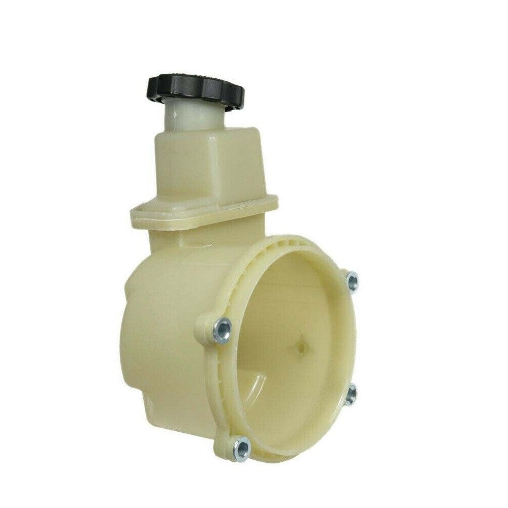 Power steering pump reservoir with cover and seal 603-939 suitable for Chrysler for Dodge 5.7L- n