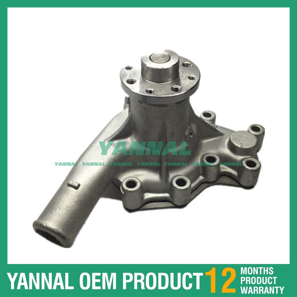 Water pump 8-97028590-0 is suitable for ISUZU 4JG1 4JG2 EX75UR-5 EX75US-5 ZX70-