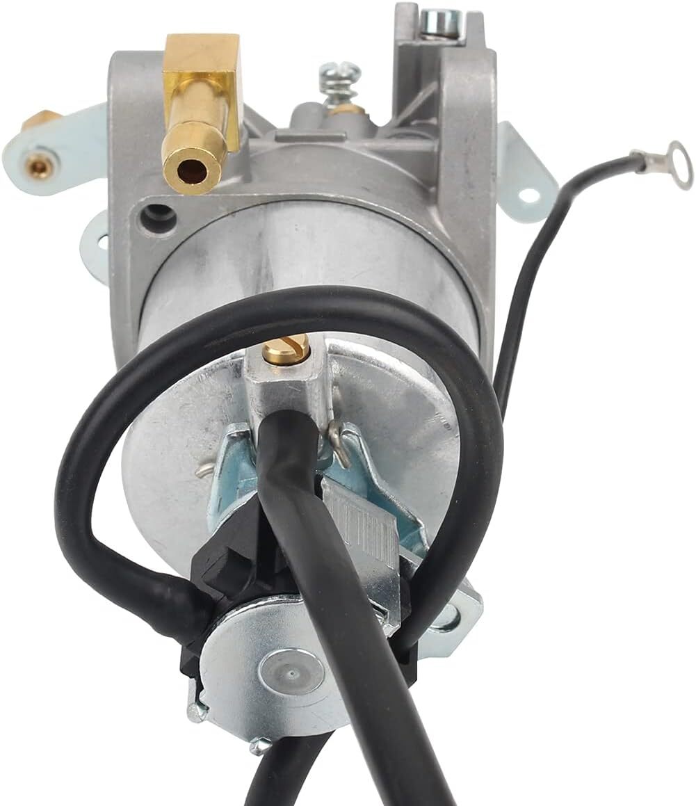 KUBOTA CARBURETOR ASSEMBLY W/ FEED TUBE For WG600 WG750 # 12691-44010 Q