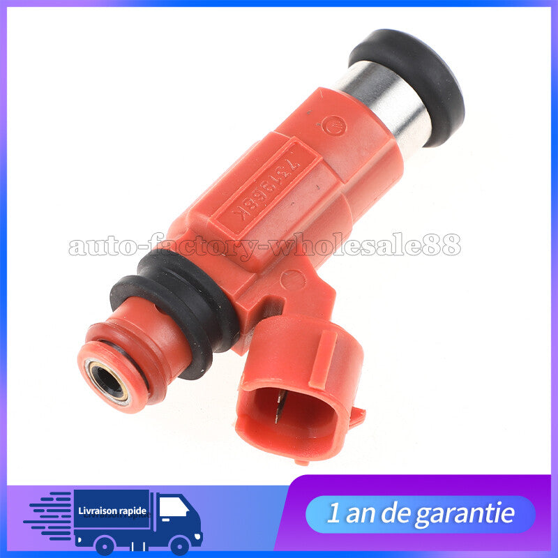 Injecteur Pour for Dodge for Chrysler for Mitsubishi for Chevrolet for Suzuki MD317108 MD319791