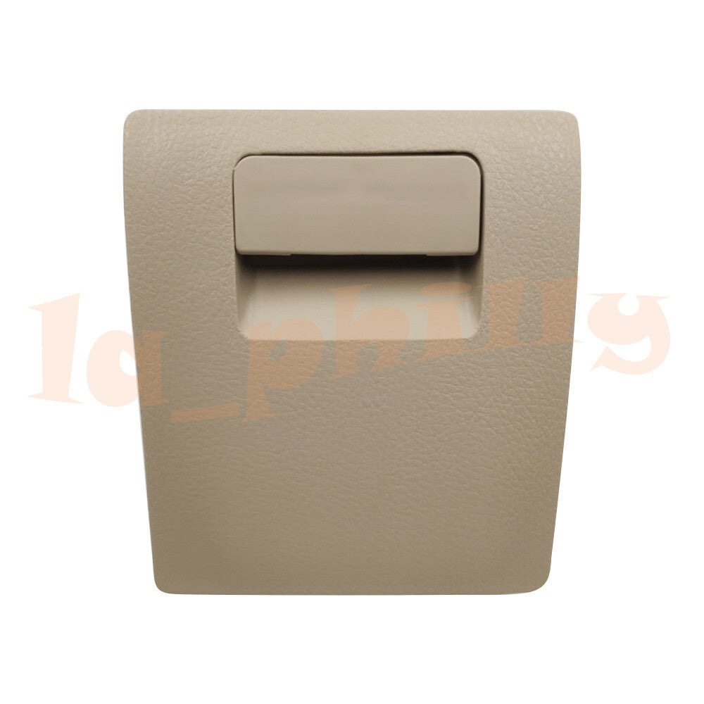 Coin Holder Beige Coin Box for Toyota for Camry 2018 2019 2020 2021 55450-06010-E0 Q