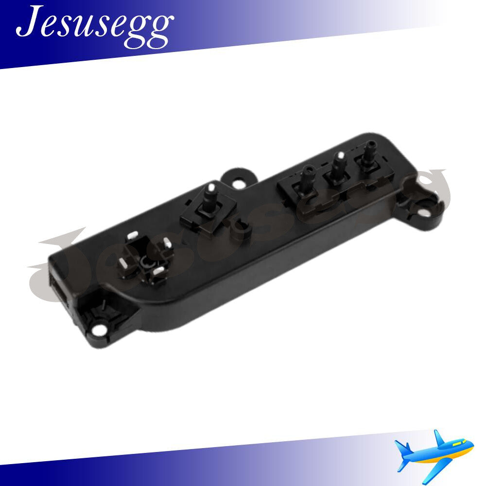 Additional for Seat Parts Right Passenger Side Black For 2017-2023 for Tesla for Model 3 / Y Q