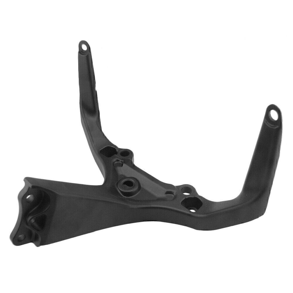 Front Upper Stay Fairing Bracket Fit for HONDA 2004-2007 CBR 1000RR Black