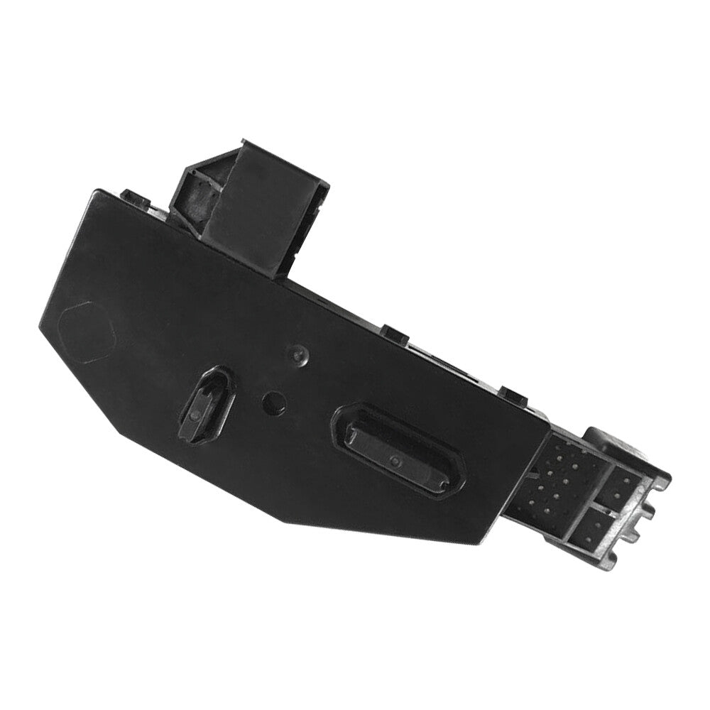 its For Camaro 16-22 for Corvette 2014-2019 Left Front for Seat Adjuster Control Switch