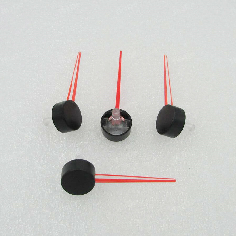 5Pcs 49mm Length Speedometer Needle Pointers Accessory For Car Motorcycle Gauges