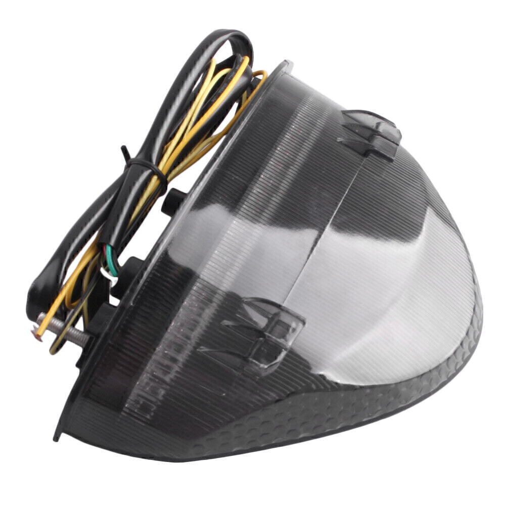 Fit for HONDA CB600F HORNET 2006 - 2009 Smoke LED Taillights Taillamp UK