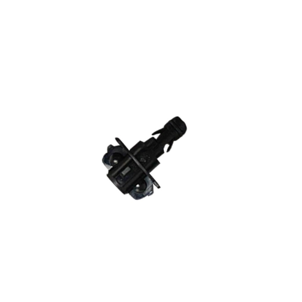 Front Left Bumper Headlight Washing Nozzle System Fit For GT Sport 2013 to 2019