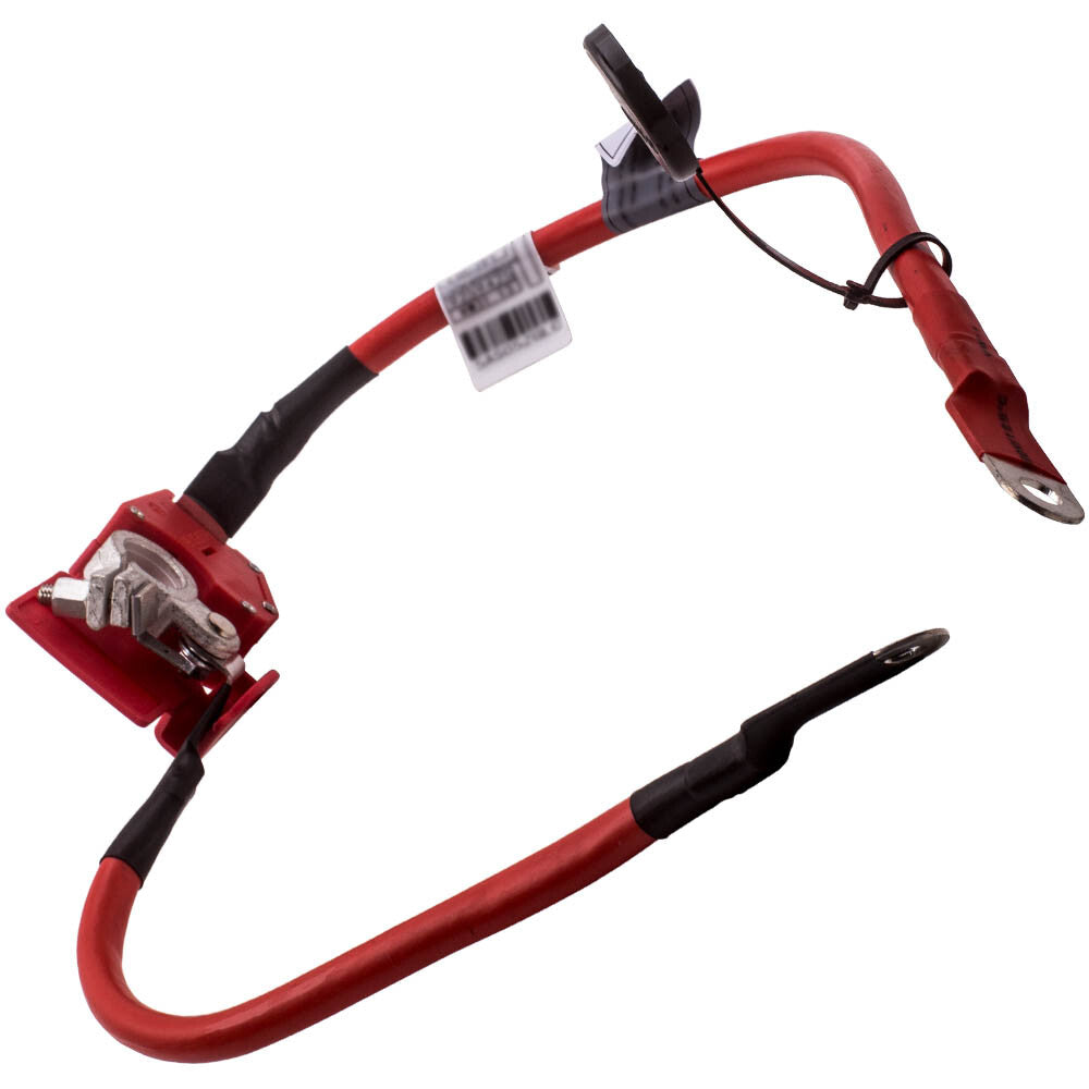 For 2012-2017 for BMW F30 F80 POSITIVE BATTERY POWER TERMINAL CONNECTOR PLUS CABLE