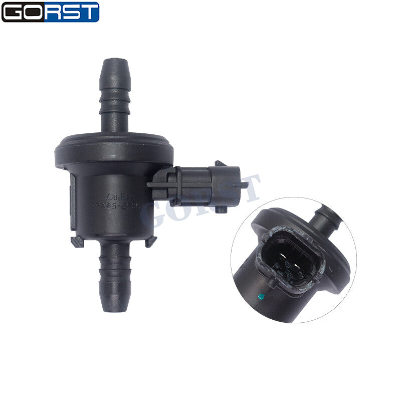 Canister Purge solenoid valve 55574240 is suitable for Chevrolet for Cruze Orlando for Holden 553538