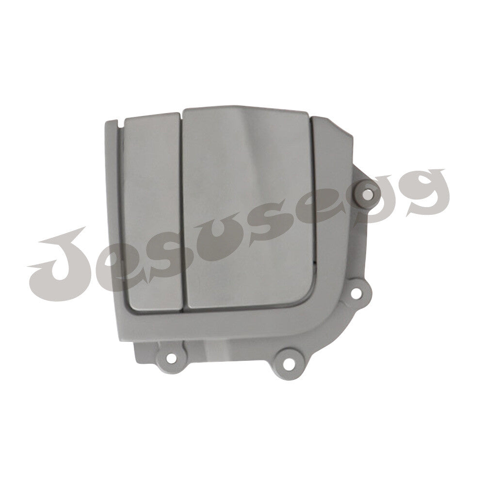 Left Retractable Top Cover Deck Hinge Flap for BMW E93 3-Series M3 07-13 Gray Q