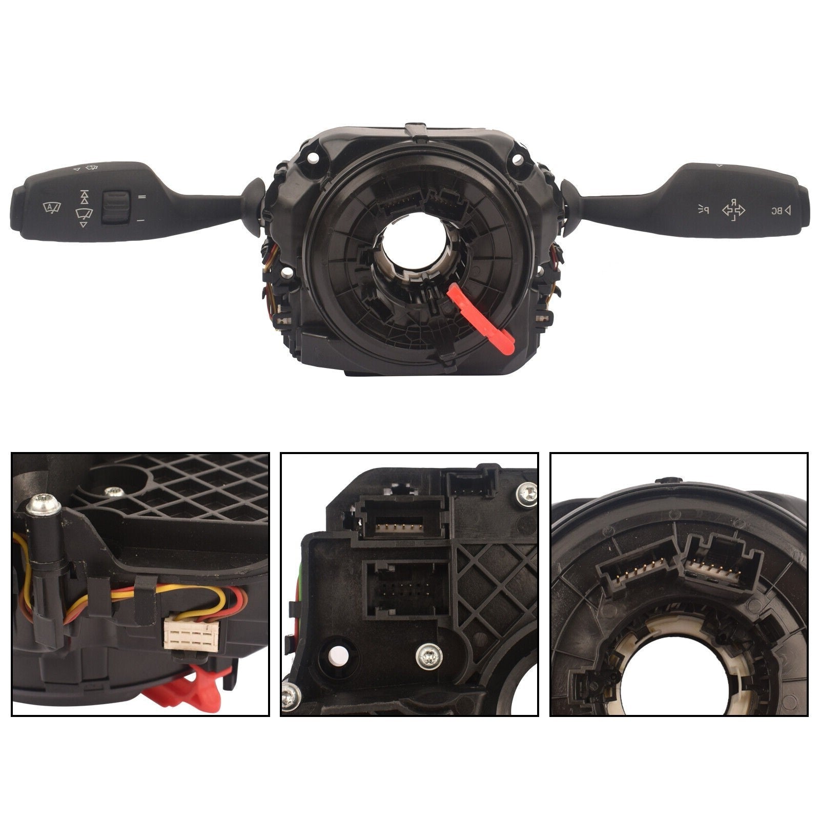 Turn Signal Wiper Switch for BMW F07 F10 F12 F13 F06 F01 F02 61319354047