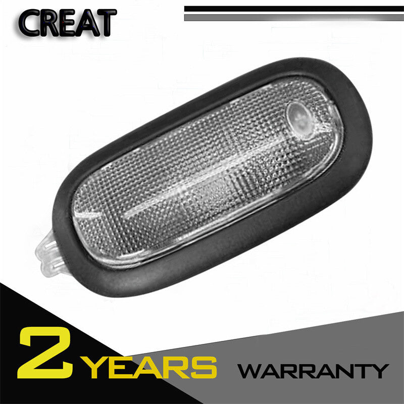 New Rear Dome Light in Sound Bar 2010-2018 for Jeep JK for Wrangler 5KQ79DX9AC