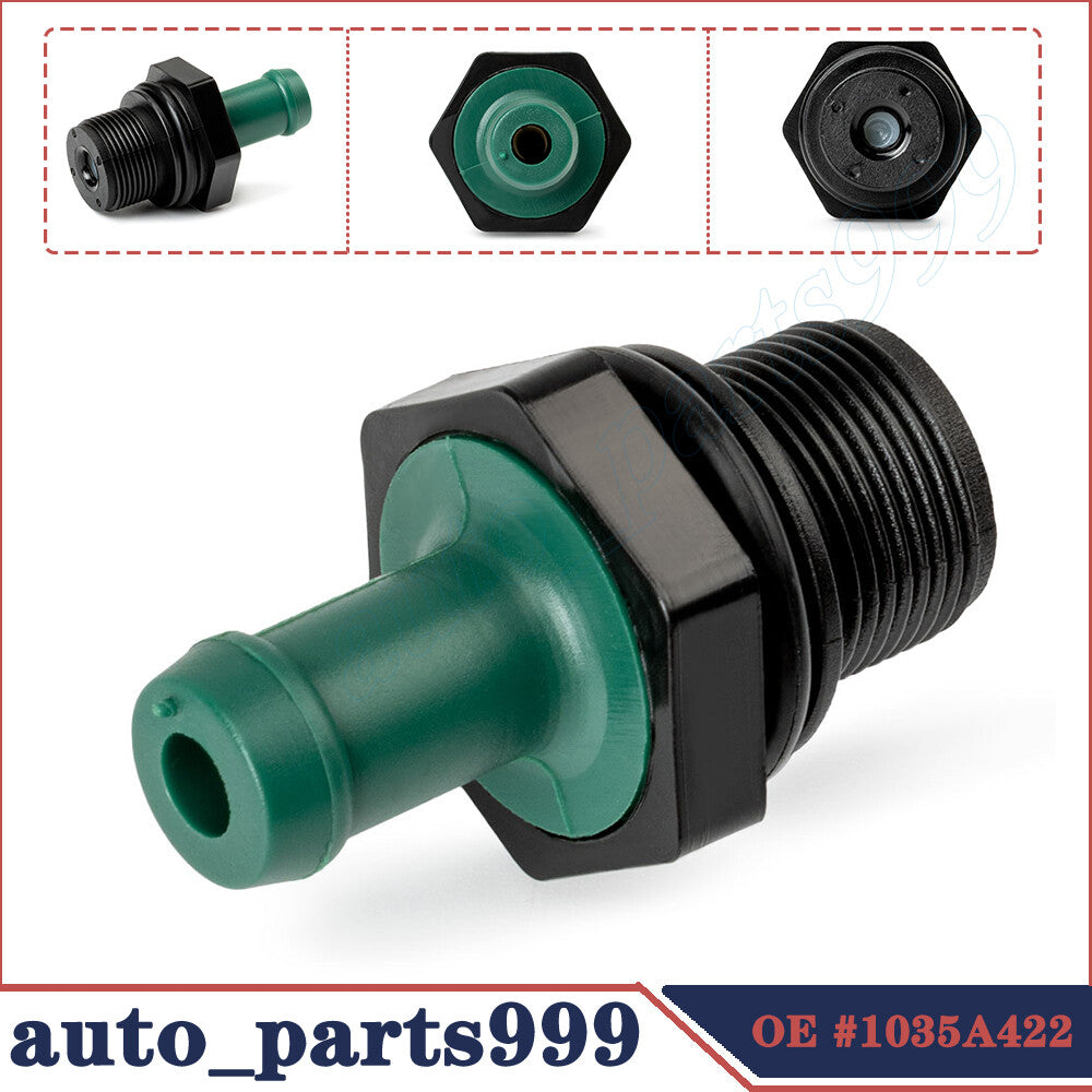 1035A422 6P1361 PCV valve is suitable for Lancer 2.0L-L4 Outlander Eclipse. new. n