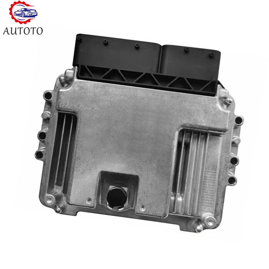 1pc ECU Car Engine Computer Board for Hyundai for KIA F01B MEG17.9.12 39127-2B860