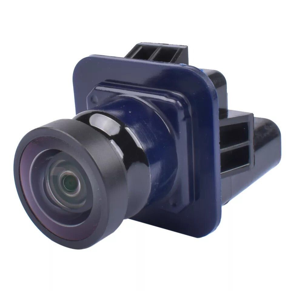 BL3Z-19G490-B is a backup parking camera for Ford F150. AL3Z-19G490-A