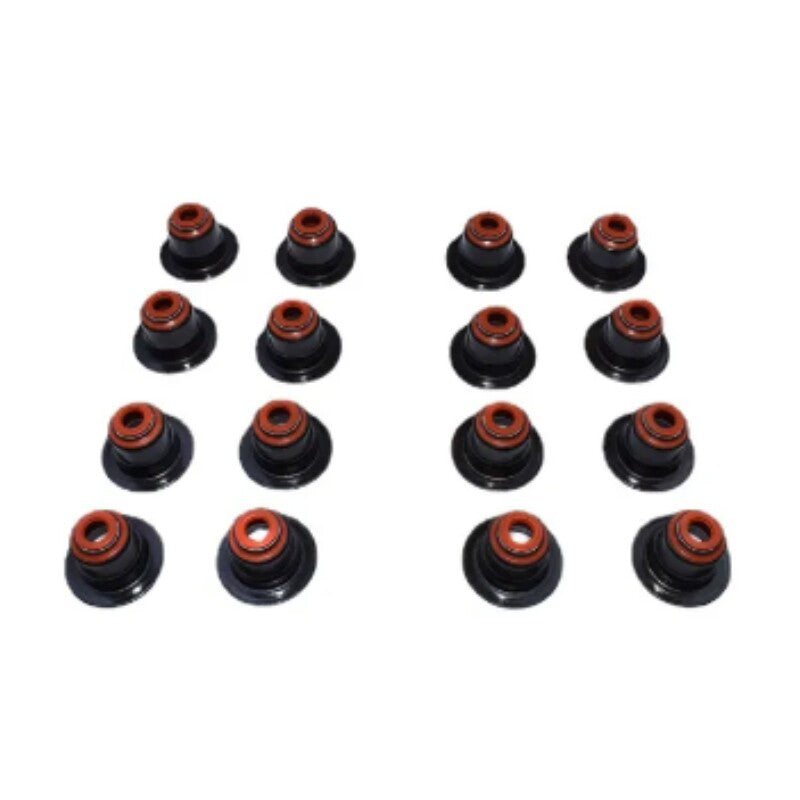11340034068 16-piece engine intake valve stem oil seal repair kit for 335i, X3, X5- n