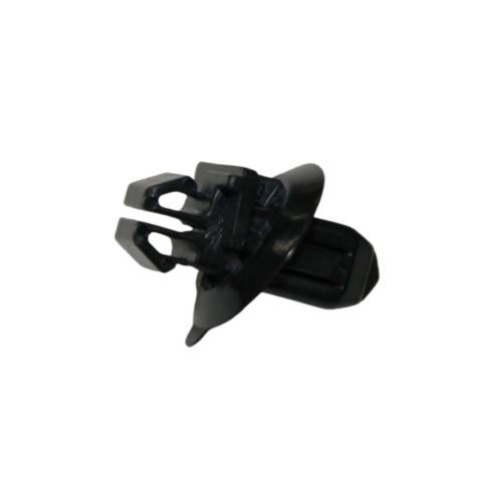 7539360030 Rear Door Body Moulding Trim for Toyota Prado 120