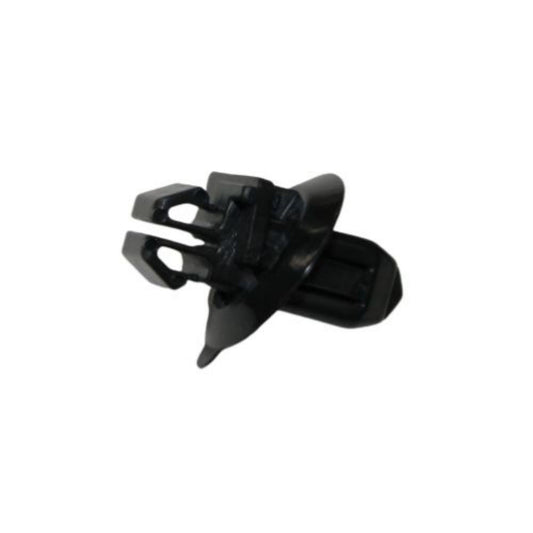 7539360030 Rear Door Body Moulding Trim for Toyota Prado 120