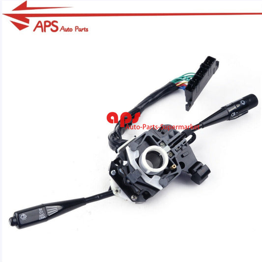 new 15-pin steering wheel switch, compatible with for Toyota 4Runner pickups 1984-1989. 84310-35180