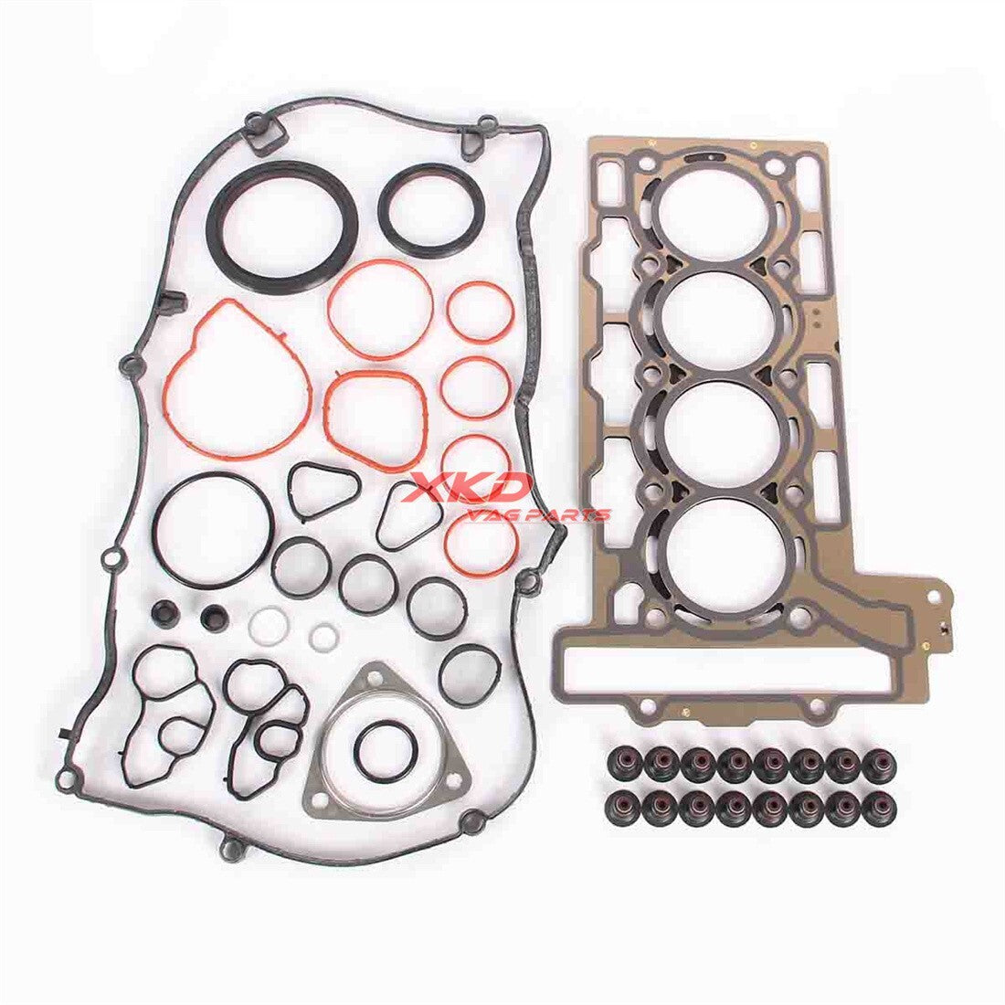 N13 1.6T Engine Gasket Repair Kit Fit for BMW 120i 316i for MINI Cooper Q