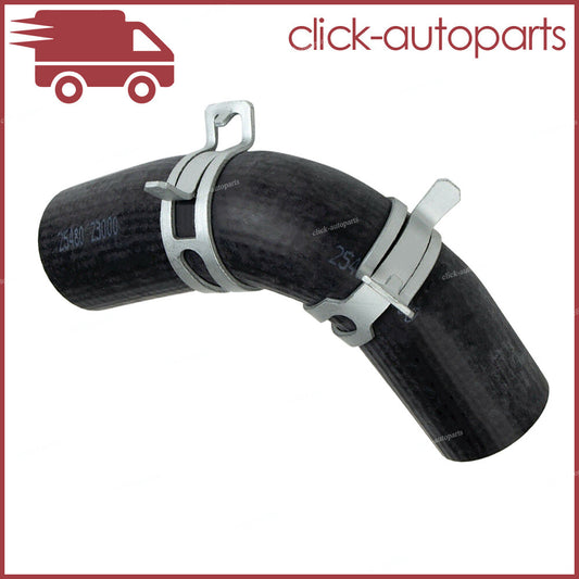 25480-23000 Fits for Hyundai for Elantra Tiburon for Tucson for Kia Spectra5 Water Inlet Hose Q