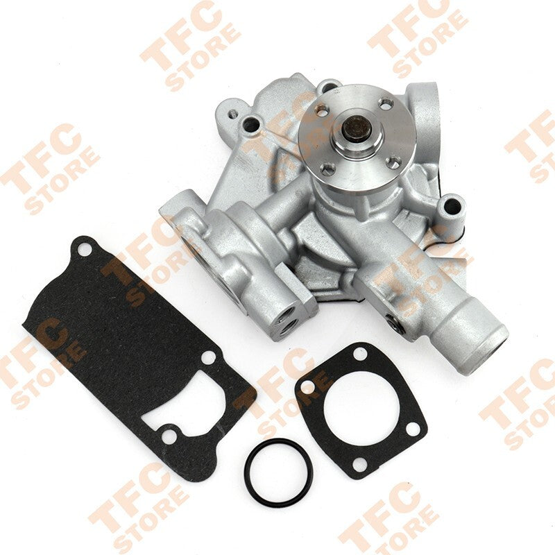 New Water Pump for Yanmar Komatsu 4D94E 4D98E 12990-42050 6132-61-1616