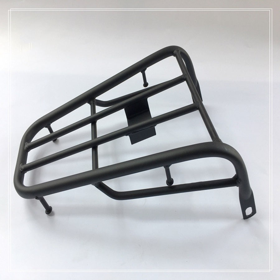 Motorcycle Refit Rear Luggage Rack Cargo Frame Support Carrier Shelf Holder