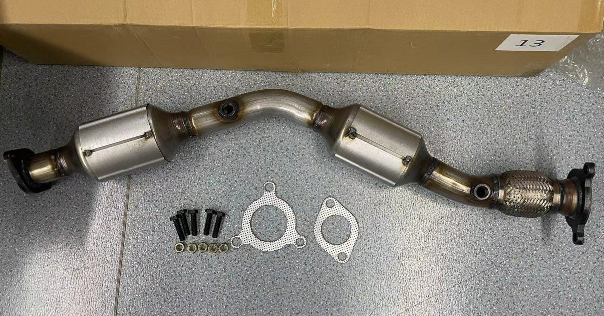 CATALYTIC CONVERTER FOR 2008 2009 -2011 for CHEVROLET HHR 2.2L AND 2.4L Direct-Fit